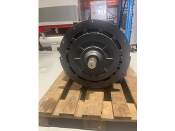 Voith 864-3e volautomatische versnellingsbak - Менувач: слика 2