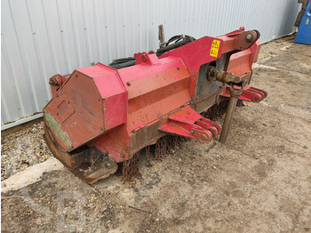 Ahwi FM500 200 - Кршач на дрва: слика 1