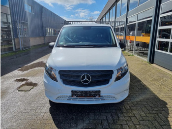 Mercedes-Benz Vito 116 CDI Lang/ Koelwagen/ Aut/ E6 - Комбе ладилник: слика 3