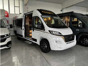 Laika Camper Van Ecovip 645 - Интегриран кампер: слика 1