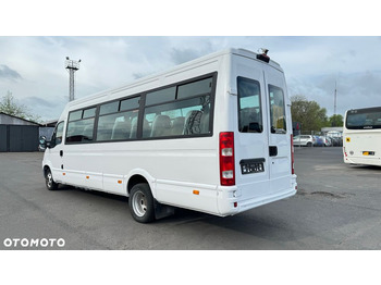  Irisbus Iveco Daily / 23 miejsca / Cena 112000 zł netto - Минибус: слика 3