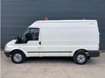 Ford Transit 135 T330 2,4l TD *Heckantrieb / Bj 2004* - Мало комбе: слика 1