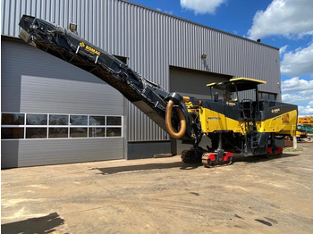 Bomag BM 2200 / 75 Cold Planer - Машина за асфалт: слика 1