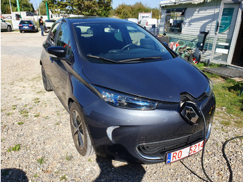 Renault ZOE mit Batterie 41 kwh zasieg 300  km klima [ Copy ] - Автомобил: слика 1