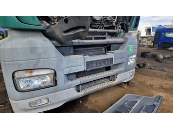 ΠΡΟΦΥΛΑΚΤΗΡΑΣ MERCEDES AXOR, ΕΤΟΣ ΚΑΤΑΣΚΕΥΗΣ 2011 - Браник: слика 3