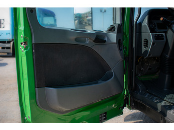 ΕΠΕΝΔΥΣΗ ΠΟΡΤΑΣ MERCEDES ACTROS MP II ΑΡΙΣΤΕΡΗ (ΟΔΗΓΟΥ) - Врата и делови: слика 2
