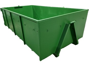Citycontainer Abrollcontainer - Роло контејнер: слика 1
