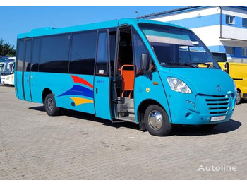 IVECO KAPENA THESI - Минибус: слика 1