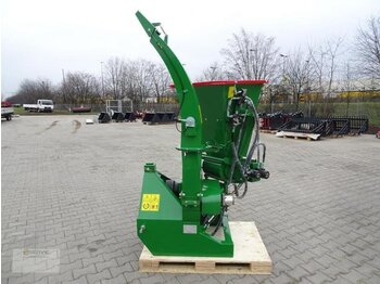 Vemac WOD12H Holzhäcksler agrifarm Holzschredder Häcksler Schredder NEU - Кршач на дрва: слика 1