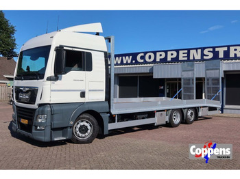 MAN TGX 26.460 XLX Interarder Euro 6 - Автотранспортен камион: слика 1