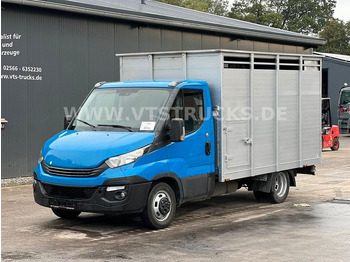 Iveco Daily 35C16 3,5t Viehtransporter  - Камион за добиток: слика 1