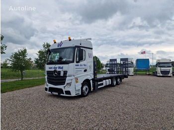Mercedes-Benz Actros 2642 - Камион за влечење: слика 1