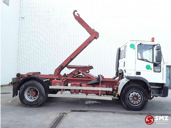 Iveco Eurotrakker 190 E 30 - Транспортер на контејнер/ Камион со променливо тело: слика 4