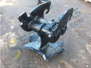 BAKKER DENT DE DESSOUCHAGE attache VERACHTERT CW30S - Нож за парање: слика 1