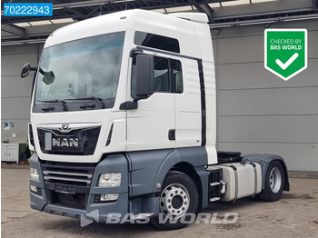 MAN TGX 18.460 4X2 XXL Retarder 2x Tanks Navi Euro 6 - Камион влекач: слика 1