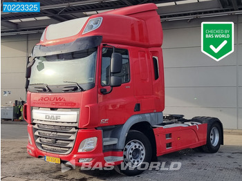 DAF CF 370 4X2 NL-Truck SC ACC Euro 6 - Камион влекач: слика 1