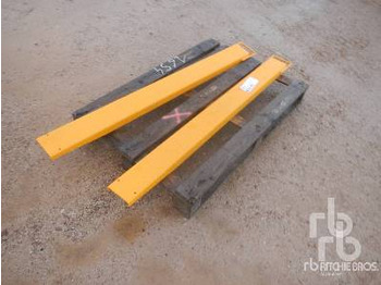 1800MM-3T Quantity of (2) - Вилушка: слика 1