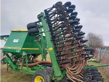 John Deere Mulch-Sämaschine 740A - Опрема за сеење: слика 1
