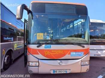 Irisbus ARWAY - Приградски автобус: слика 1