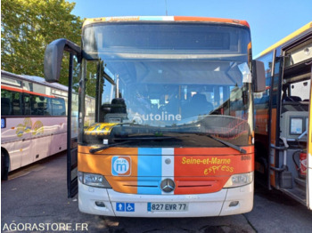 Mercedes-Benz INTEGRO - Приградски автобус: слика 1
