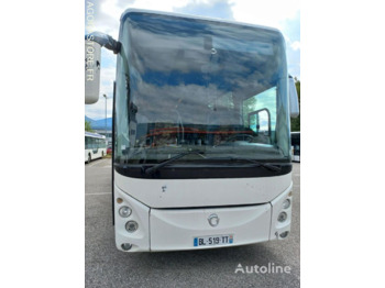 Irisbus EVADYS - Патнички вагон автобус: слика 1
