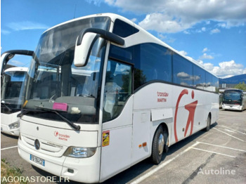 Mercedes-Benz TOURISMO - Патнички вагон автобус: слика 1