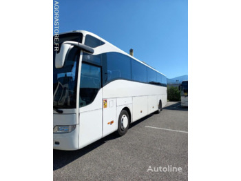 Mercedes-Benz TOURISMO - Патнички вагон автобус: слика 1