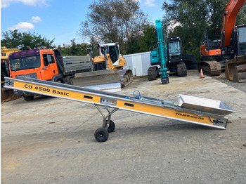 Baron CU 4500 Basic Conveyor - Транспортер: слика 1
