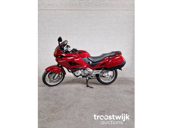 Honda NT 650 Deauville - Мотоцикл: слика 1