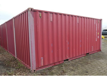 Seecontainer, Bürocontainer, Aufenthaltcontainer  - Товарен контејнер: слика 3