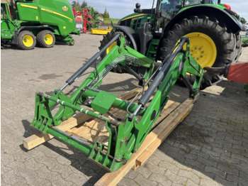 Stoll F 955 P - Преден утоварувач за трактор: слика 1