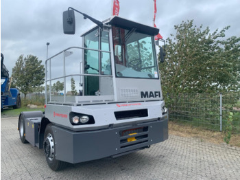 MAFI T230 - Трактор на терминалот: слика 1