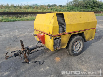 Sullair F74D - Компресор за воздух: слика 1