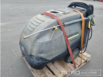 Kärcher HDS13/20-4S Pressure Washer - Перач под висок притисок: слика 1