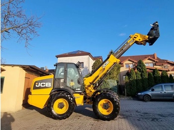 JCB TM 320S - Натоварувач на тркала: слика 1