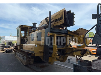 Vermeer T758 Trencher - Копач на канали: слика 3