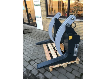 Sonarol STAMMETANG CD SNR 1200Skov klo - Преден утоварувач за трактор: слика 1