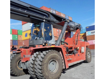 Kalmar DRG450-60C5 - Сложувачки досегнувач: слика 1