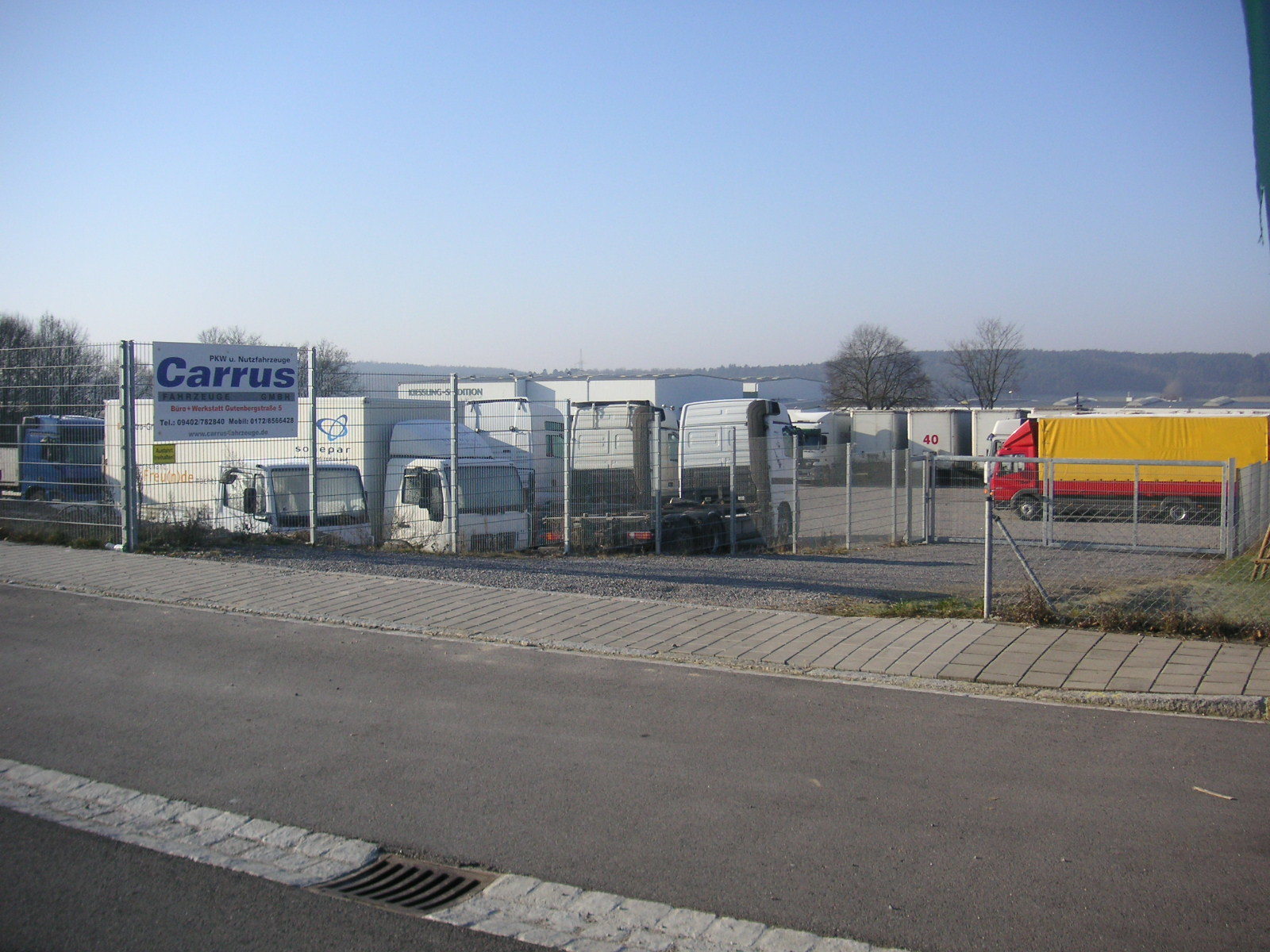 Carrus Fahrzeuge GmbH undefined: слика 5