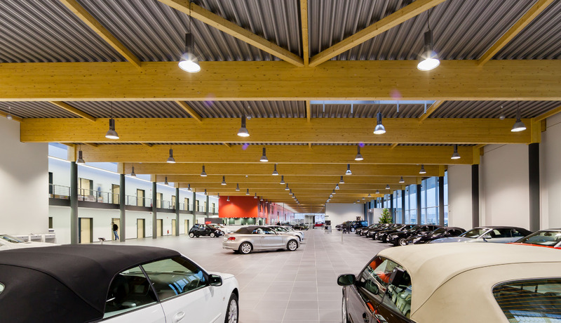 AutoExpo Deutsche Automarkt GmbH undefined: слика 5