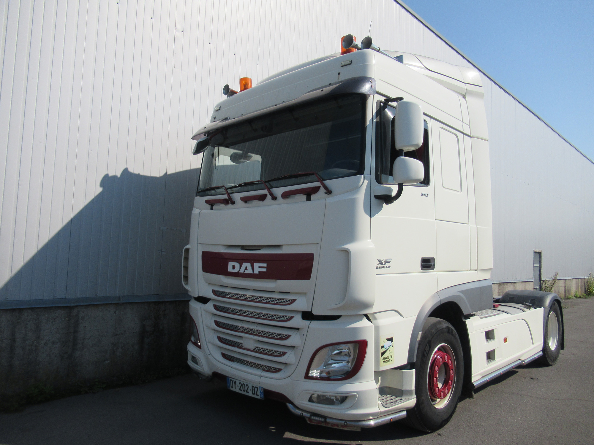 SASU AL SAFRANI IMPORT-EXPORT - Возила за продажба undefined: слика 11