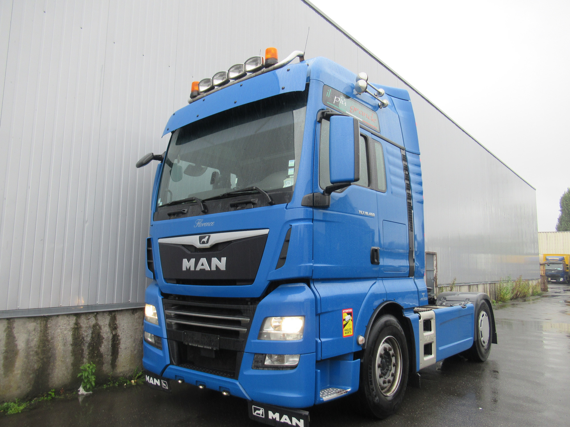 SASU AL SAFRANI IMPORT-EXPORT - Возила за продажба undefined: слика 12