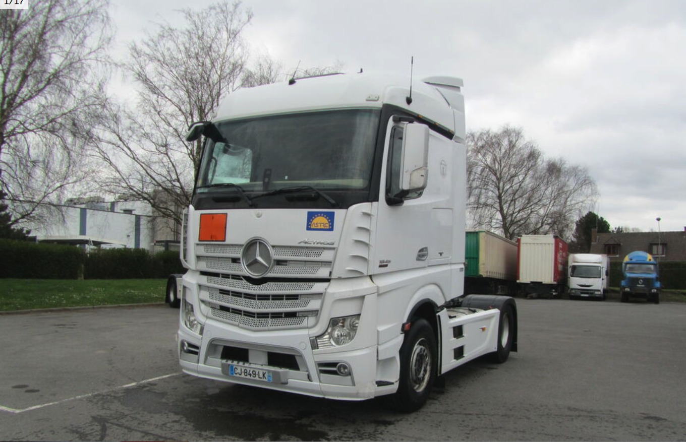 SASU AL SAFRANI IMPORT-EXPORT - Возила за продажба undefined: слика 2