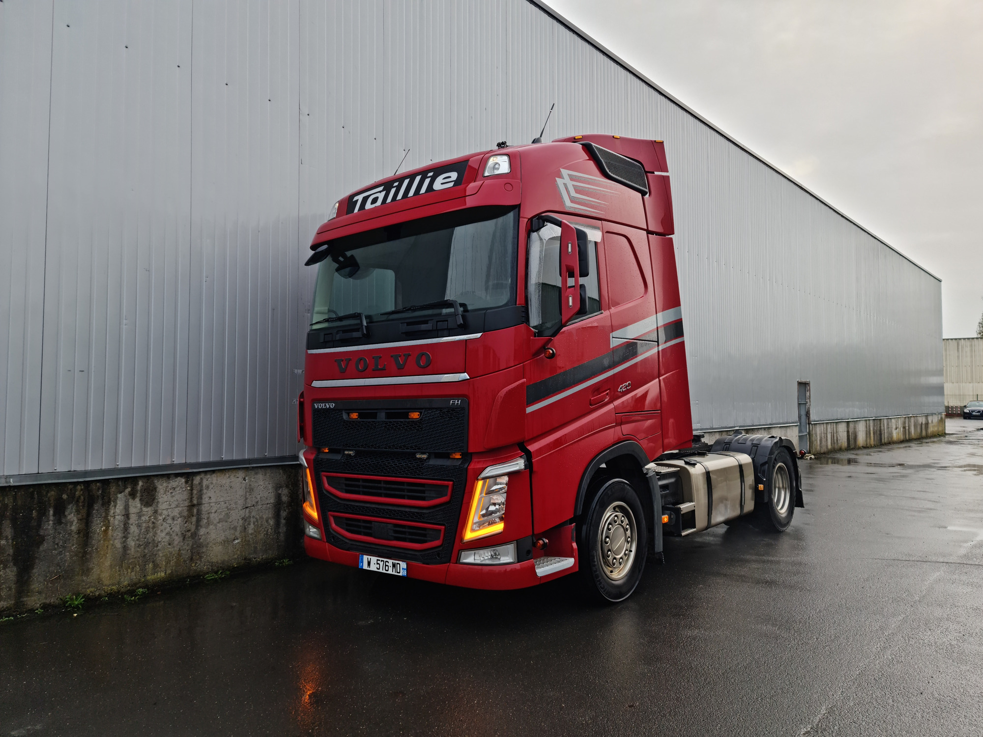 SASU AL SAFRANI IMPORT-EXPORT - Возила за продажба undefined: слика 6