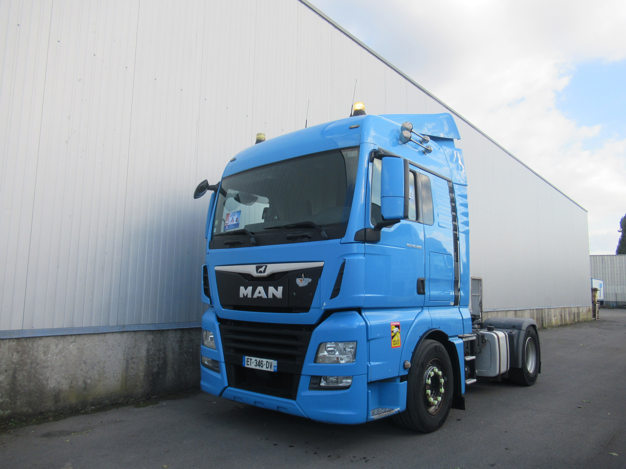 SASU AL SAFRANI IMPORT-EXPORT - Возила за продажба undefined: слика 10