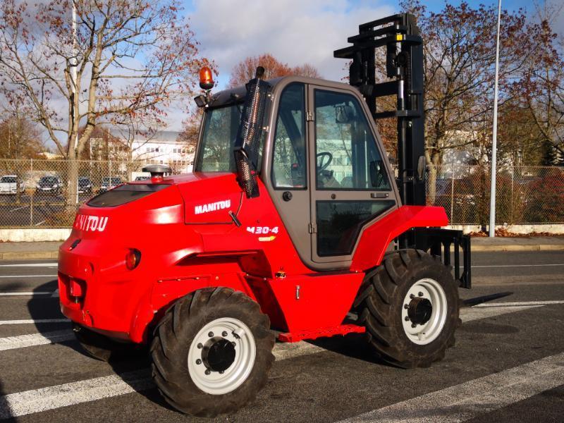 CAPM EUROPE - Опрема за ракување со материјали AMLIFT undefined: слика 7