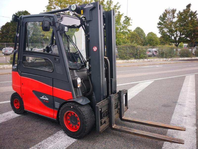 CAPM EUROPE - Опрема за ракување со материјали AMLIFT undefined: слика 10