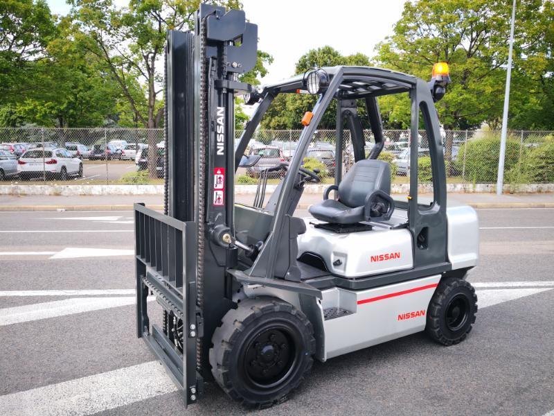 CAPM EUROPE - Опрема за ракување со материјали AMLIFT undefined: слика 6