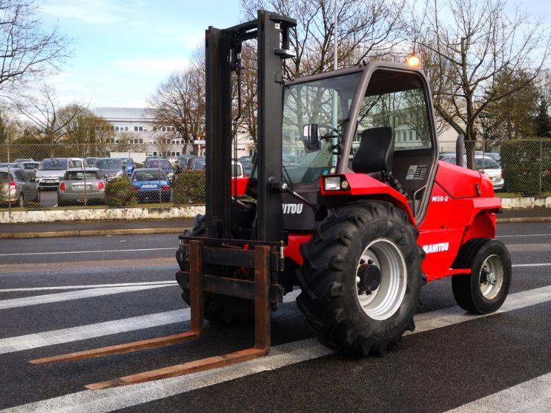 CAPM EUROPE - Опрема за ракување со материјали AMLIFT undefined: слика 3