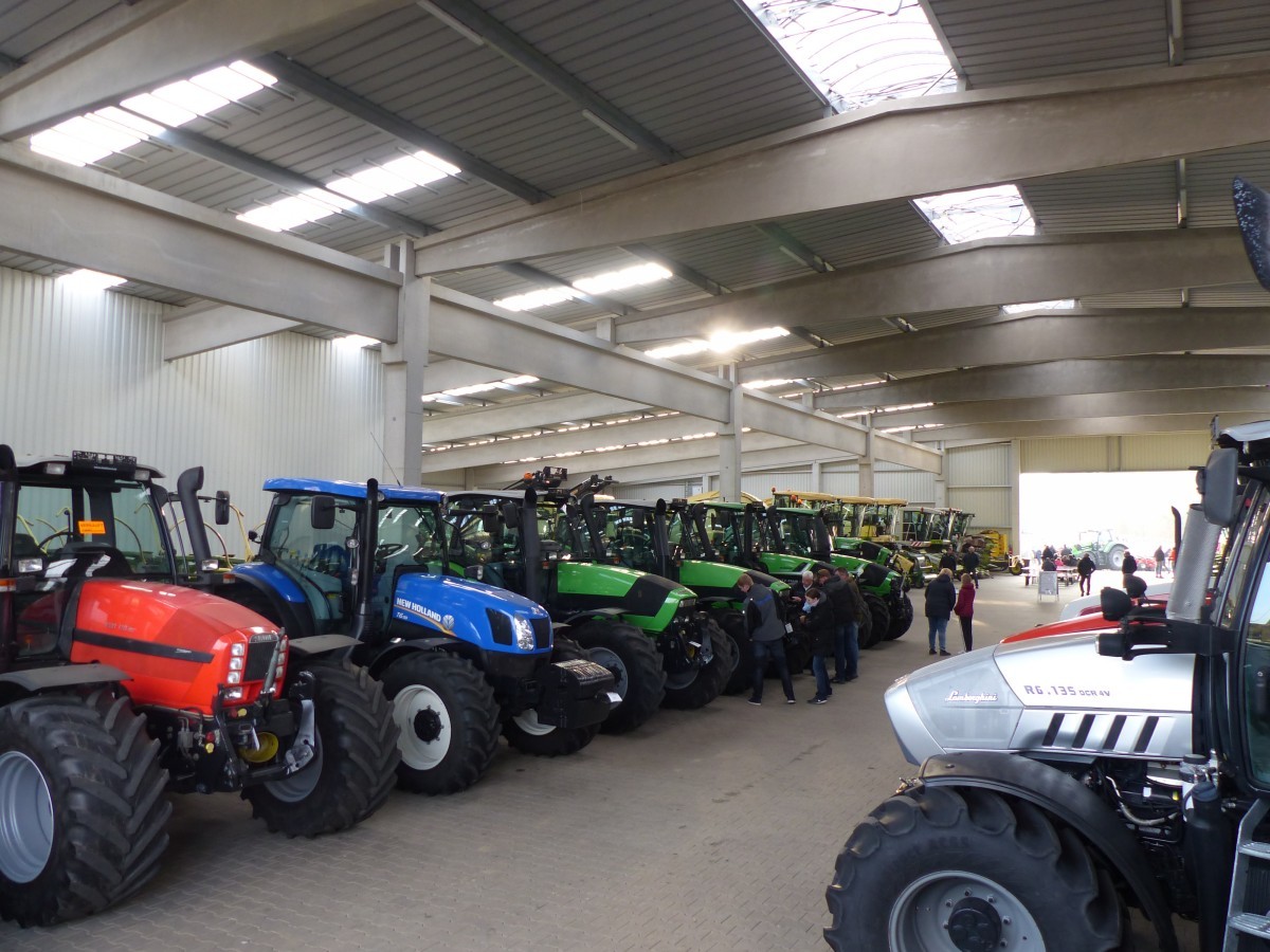 D. Lankhorst & Co. GmbH undefined: слика 2